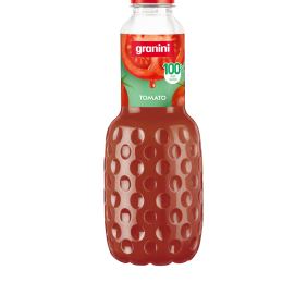 Pomidorų sultys GRANINI,...