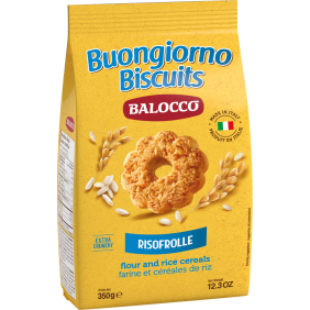 Sausainiai BALOCCO,...