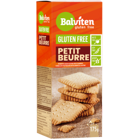 Sausainiai BALVITEN GLUTEN...