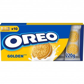 Sausainiai OREO su vanilės...