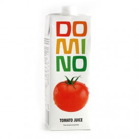 Sultys DOMINO, pomidorų, 1 l