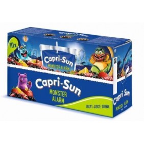 Sulčių gėrimas CAPRI-SUN...