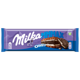 Šokoladas MILKA Oreo,...