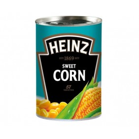 HEINZ konservuoti...