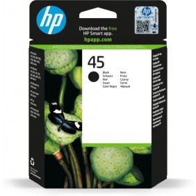 HP 45 (51645AE) Rašalinė...