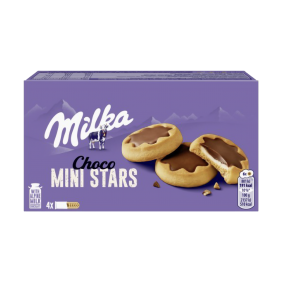 Sausainiai MILKA, Choco...