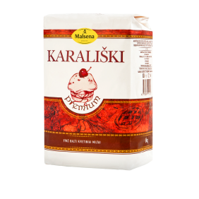 Miltai KARALIŠKI PREMIUM,...