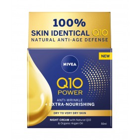 NIVEA Q10 POWER Extra...