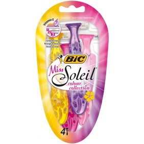 BIC Miss Soleil  3...