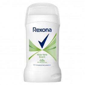 REXONA Aloe Vera moteriškas...