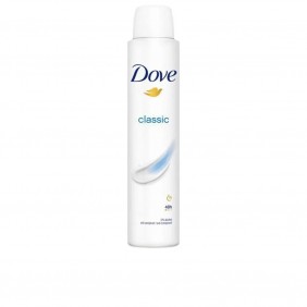 DOVE CLASSIC FRESH...