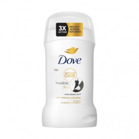 DOVE INVISIBLE DRY...