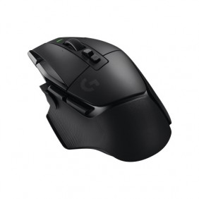 Logitech G502 X LIGHTSPEED...