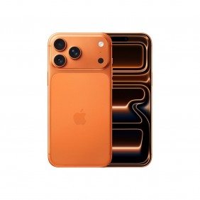 Apple | iPhone 17 Pro Max |...