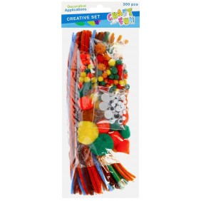 Kūrybinis rinkinys CRAFT...