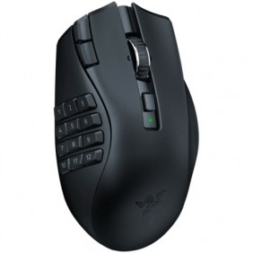 Razer Naga V2 HyperSpeed...