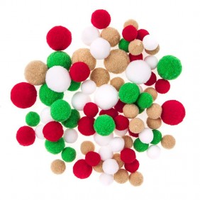 Burbuliukai MIX JOLLY...