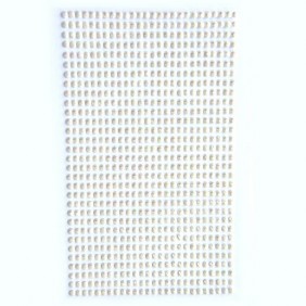 Dekor.lipnūs kristalai 3mm...