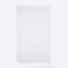 Dekor.lipnūs kristalai 3mm...