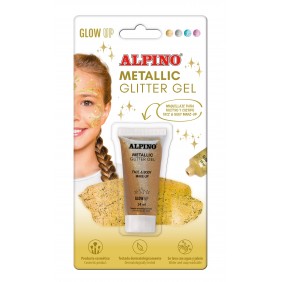 Gelis grimui 14ml ALPINO...