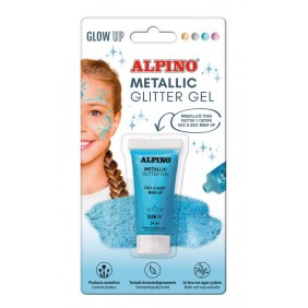 Gelis grimui 14ml ALPINO...
