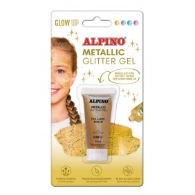 Gelis grimui 14ml ALPINO...