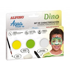 Makiažo rinkinys ALPINO...