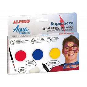 Makiažo rinkinys ALPINO...