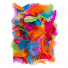 Plunksnos 5-12cm 10g,...