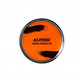 Veido dažai ALPINO...