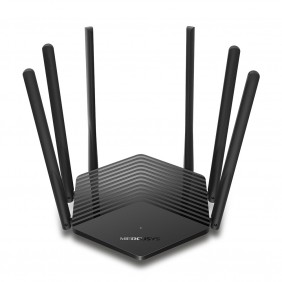 Mercusys Dual-Band Router...