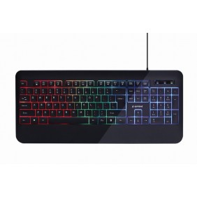 Gembird Multimedia Keyboard...