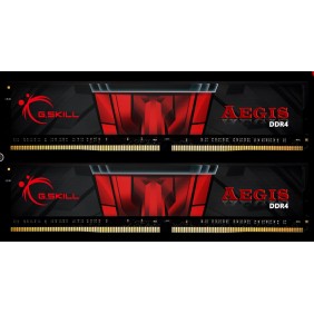 G.Skill Aegis  32 GB, DDR4,...