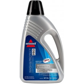 Bissell Wash &amp; Protect...
