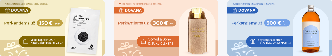 Konferencijų įranga ir ergonomika