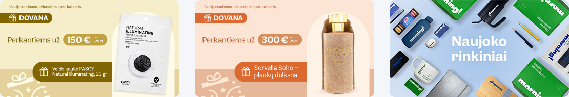 Konferencijų įranga ir ergonomika