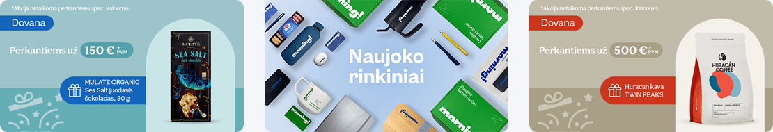 Konferencijų įranga ir ergonomika